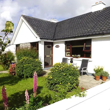 Dún A Dálaigh Casa de Férias Annagry