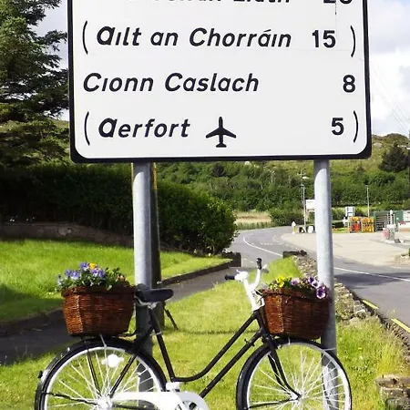 Dun A Dalaigh *