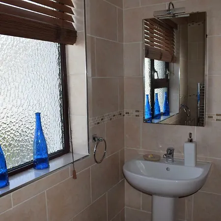 Dun A Dalaigh בית נופש