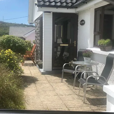 Dun A Dalaigh Holiday home
