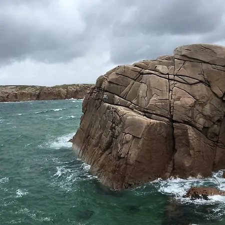Casa de Férias Dún A Dálaigh