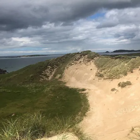 Dún A Dálaigh Casa de Férias